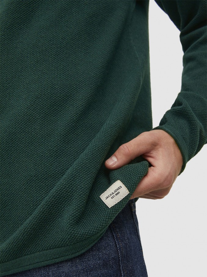 Sueter Hombre Jack & Jones