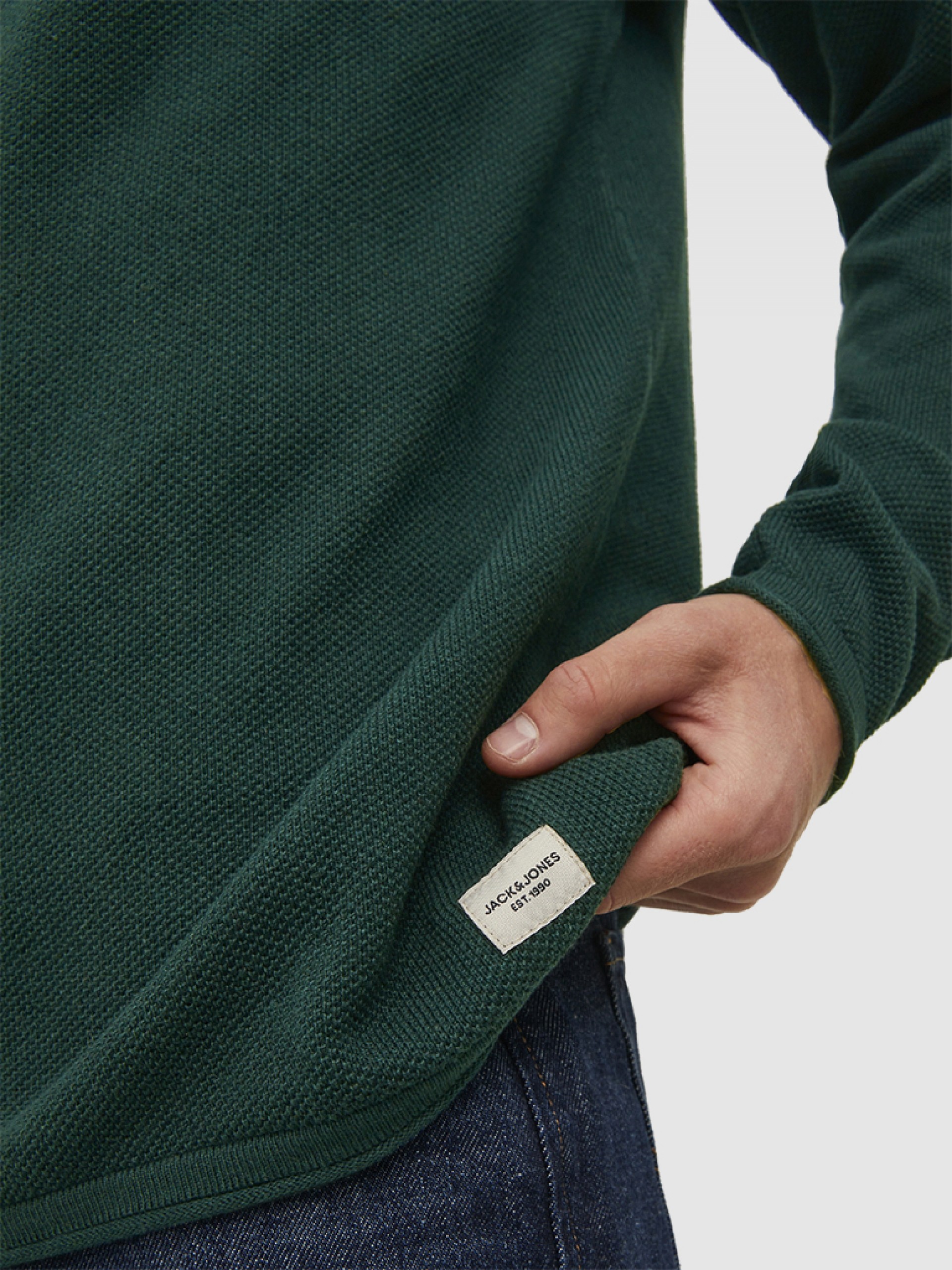 Pullover Man Jack & Jones
