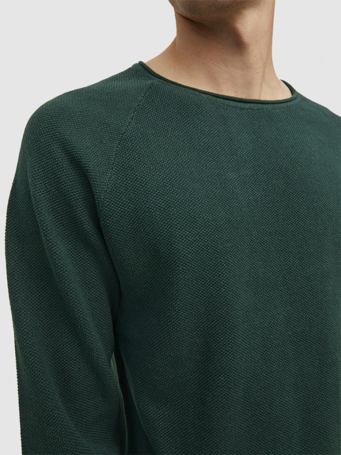 Sueter Hombre Jack & Jones