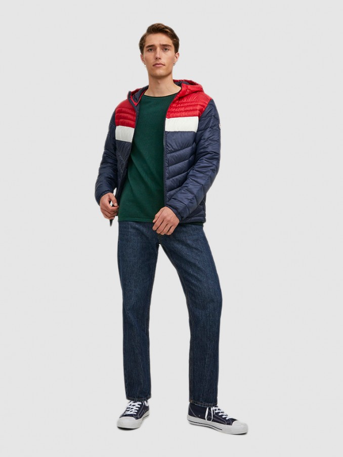 Sueter Hombre Jack & Jones