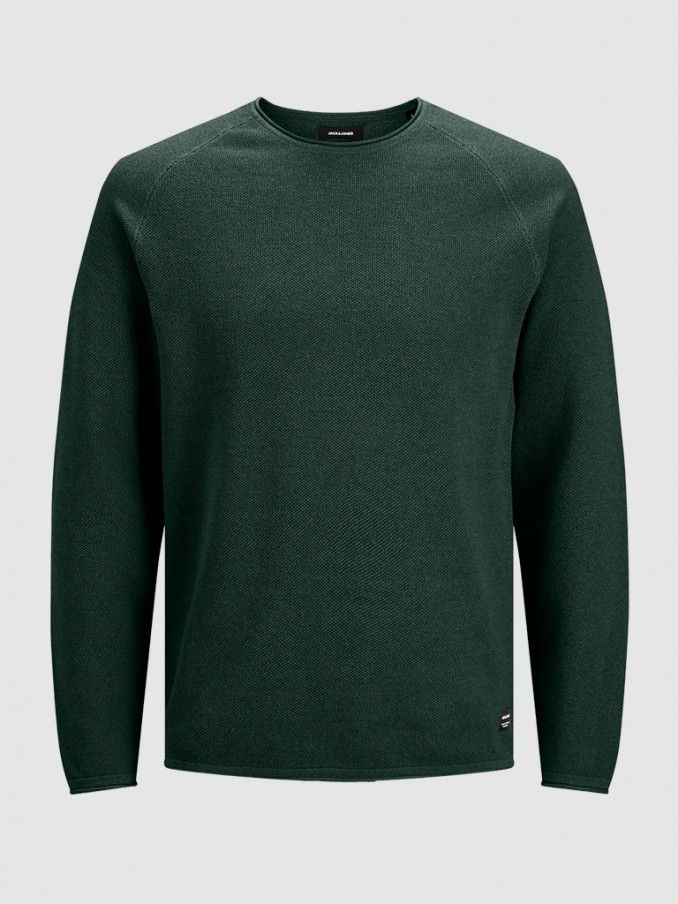 Sueter Hombre Jack & Jones