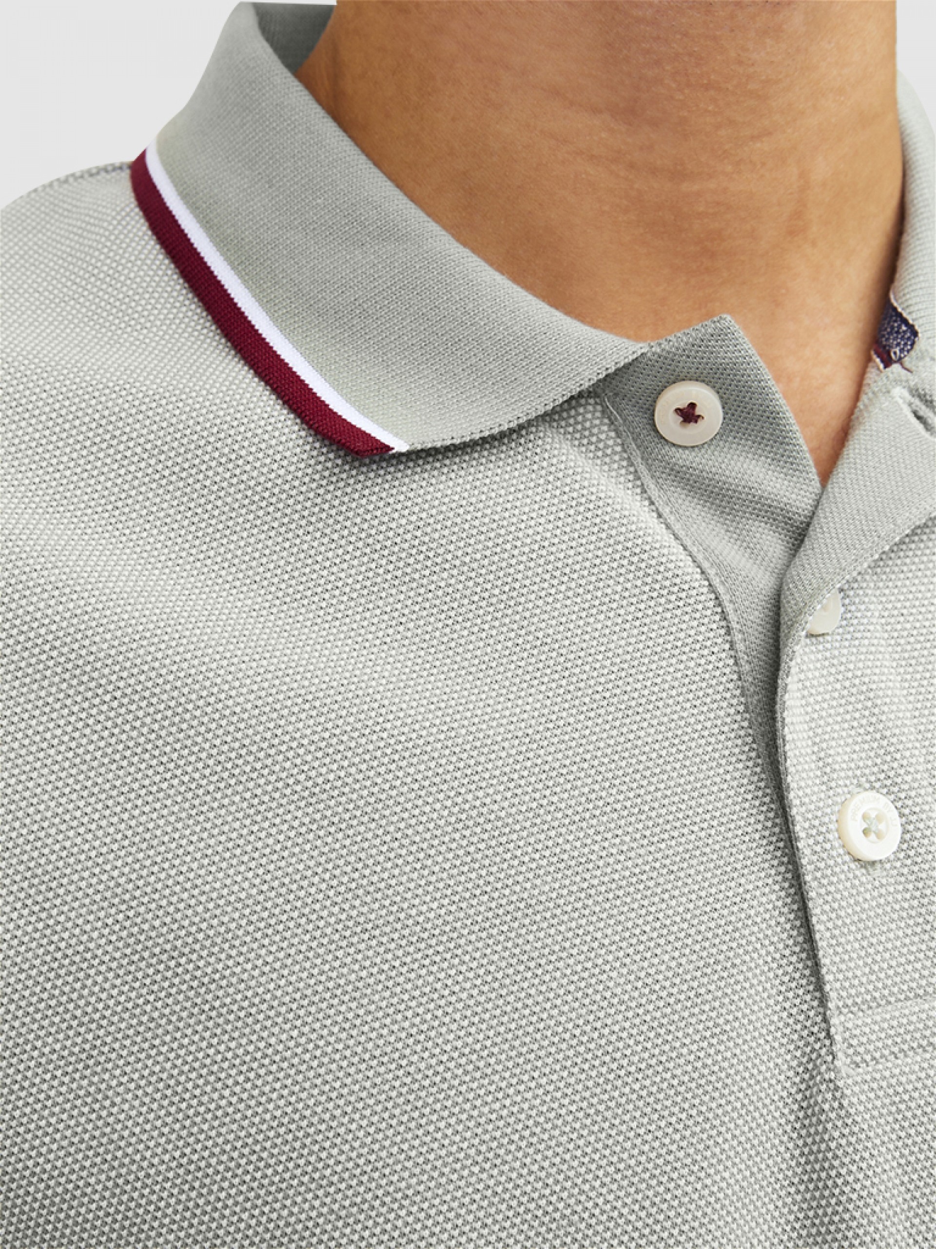 Polo Shirt Man Jack & Jones