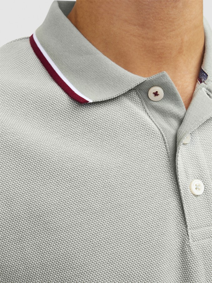 Polo Shirt Man Jack & Jones