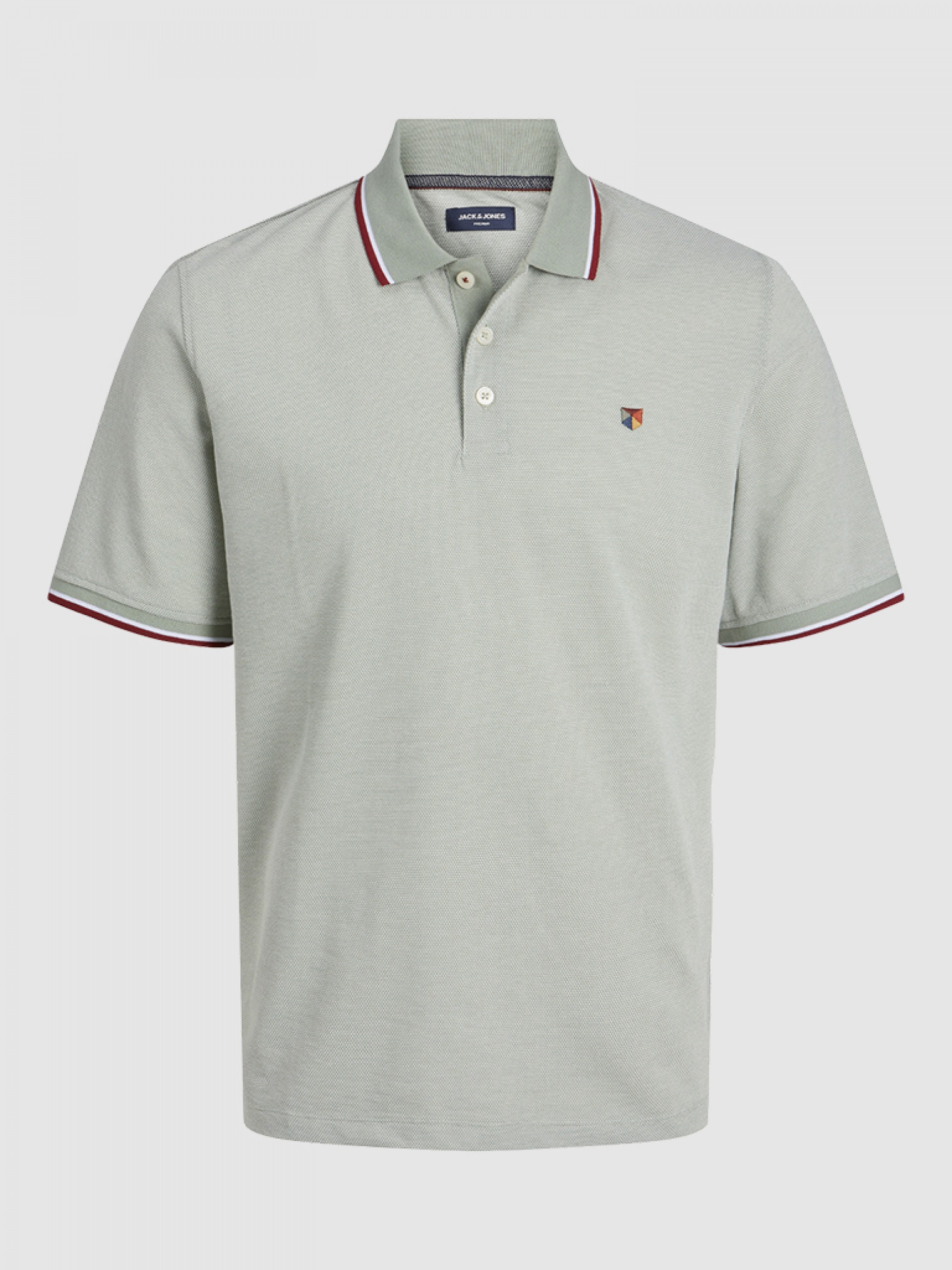 Polo Shirt Man Jack & Jones