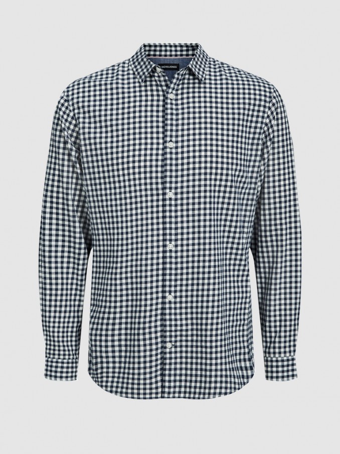 Camisa Hombre Jack & Jones