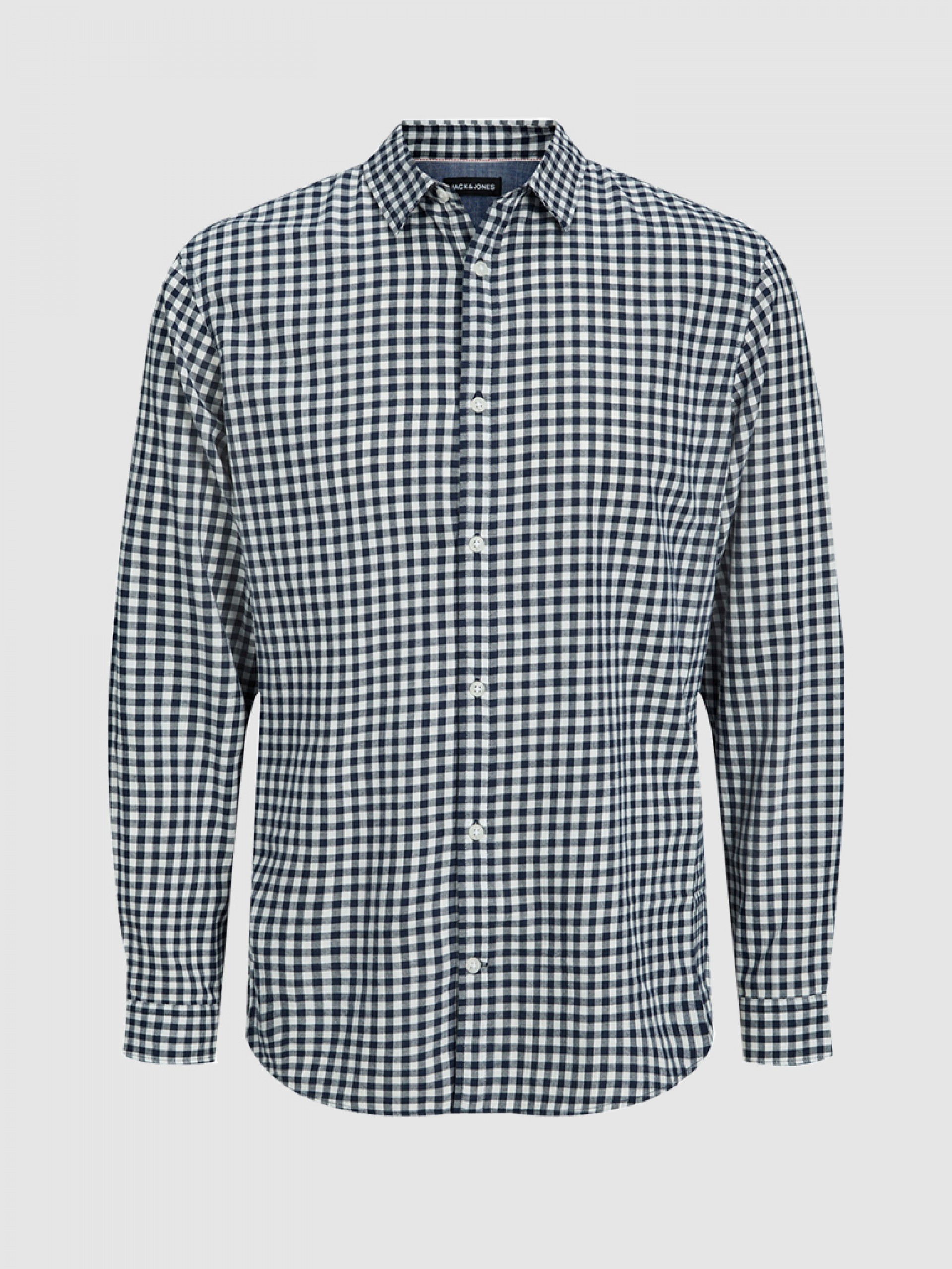 Camisa Hombre Jack & Jones