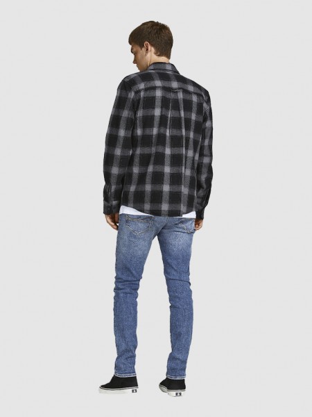 Pantalones Hombre Jack & Jones