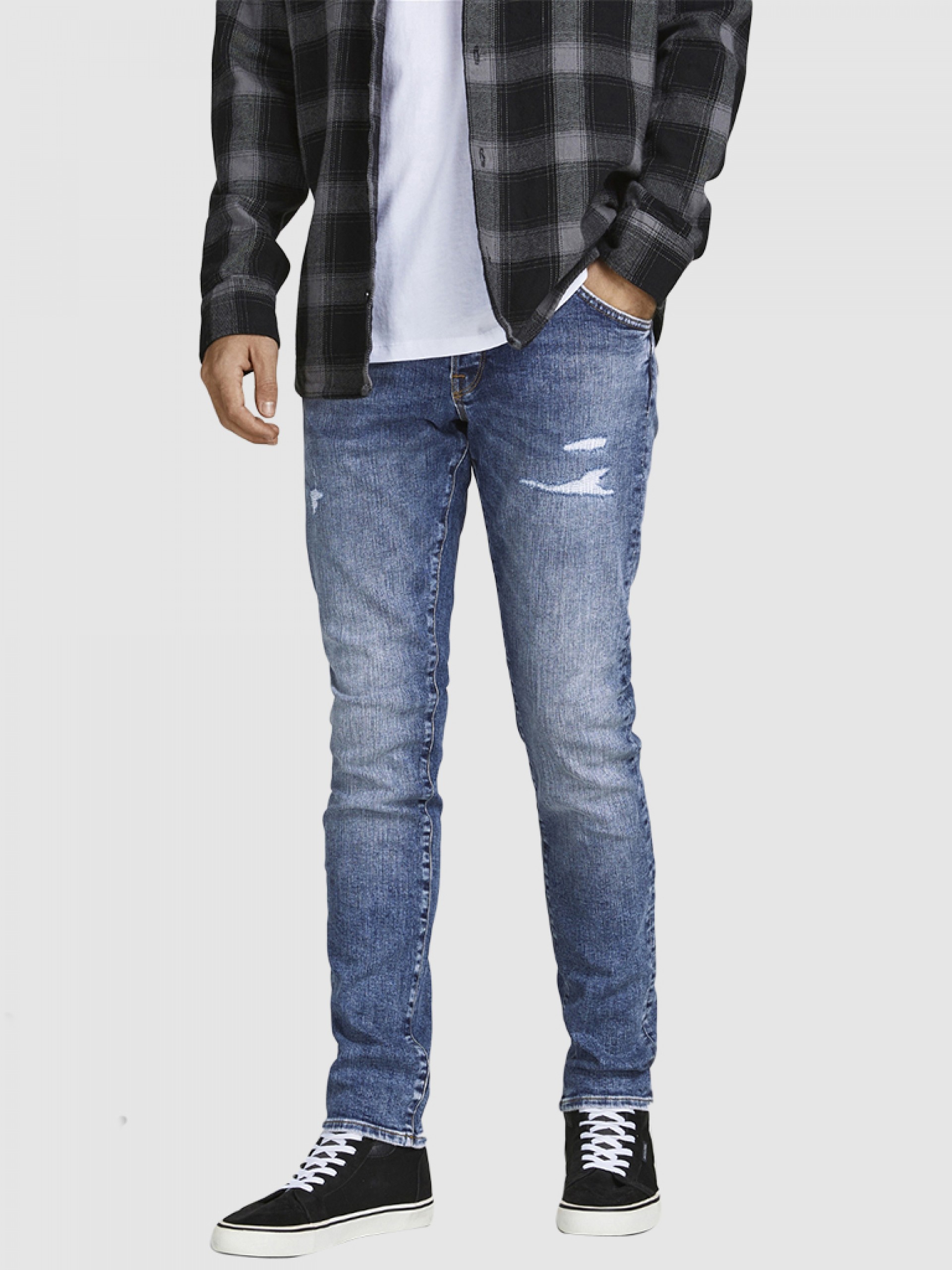 Pants Man Jack & Jones