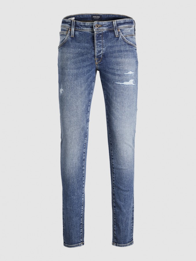 Pantalones Hombre Jack & Jones