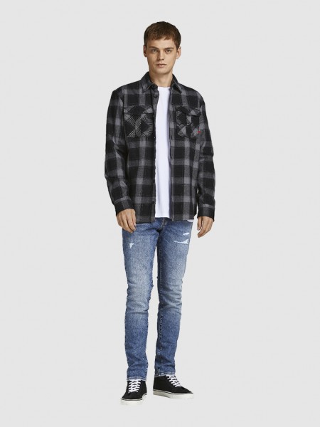 Pantalones Hombre Jack & Jones