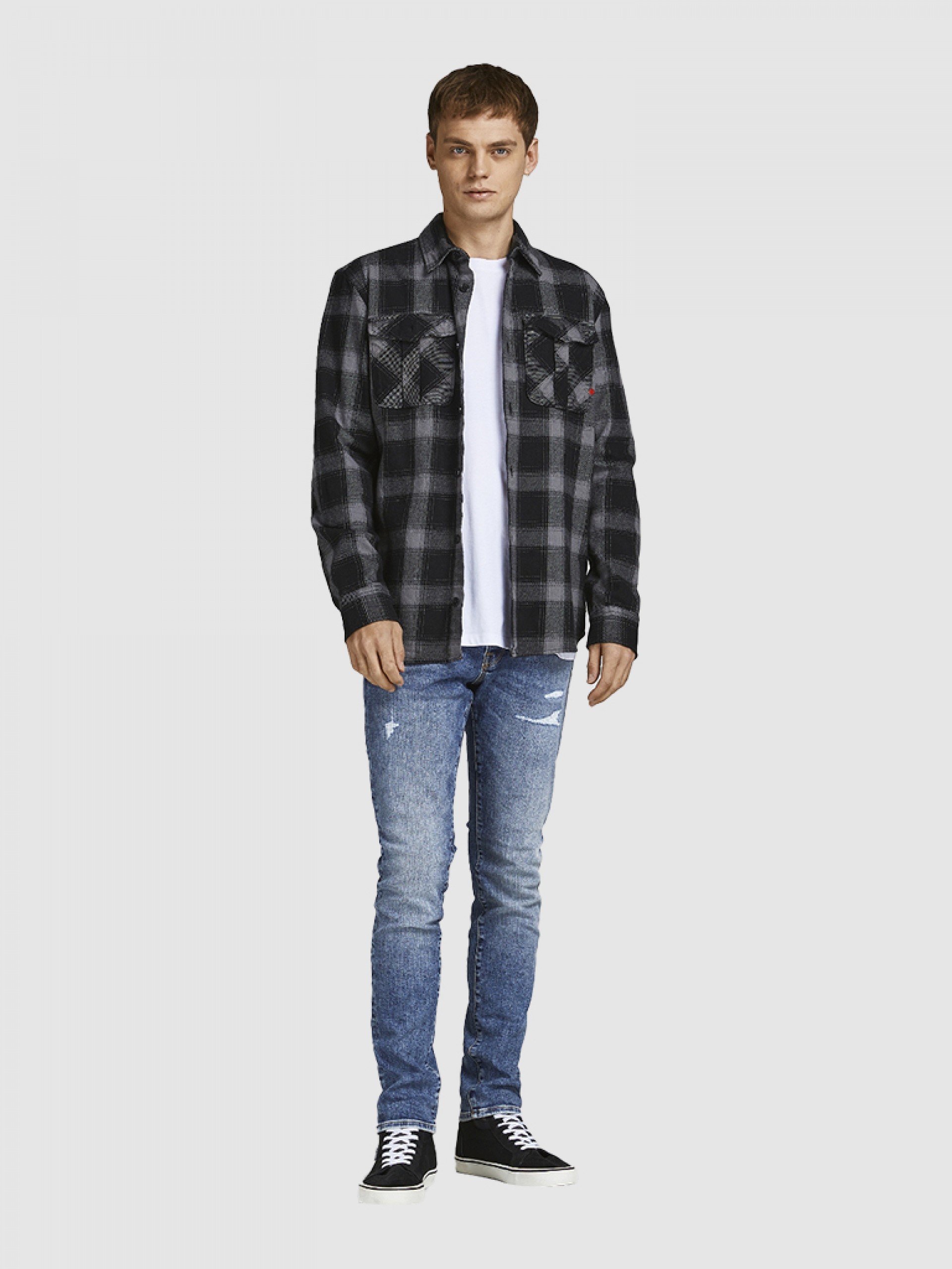 Pants Man Jack & Jones