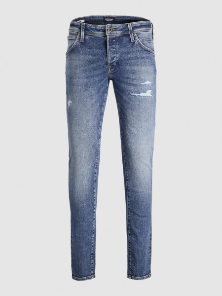Pantalones Hombre Jack & Jones