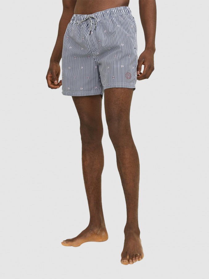 Calo de Banho Homem Fiji Jack & Jones