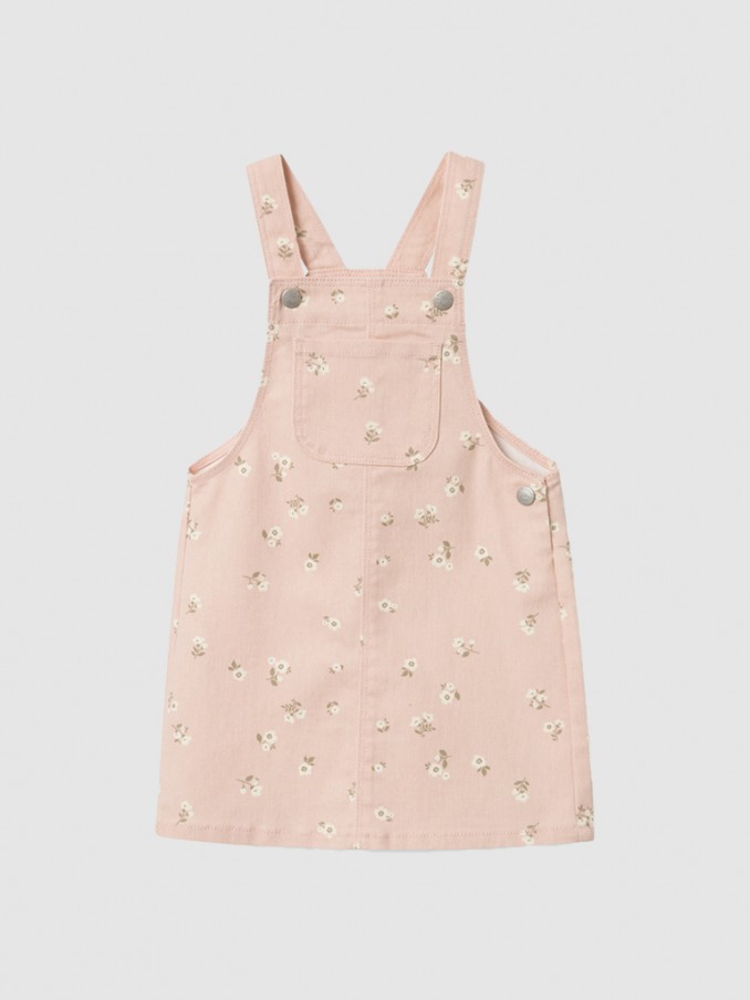 Vestido Menina Jessie Name It