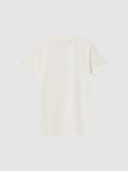 Camiseta Ni�o Name It