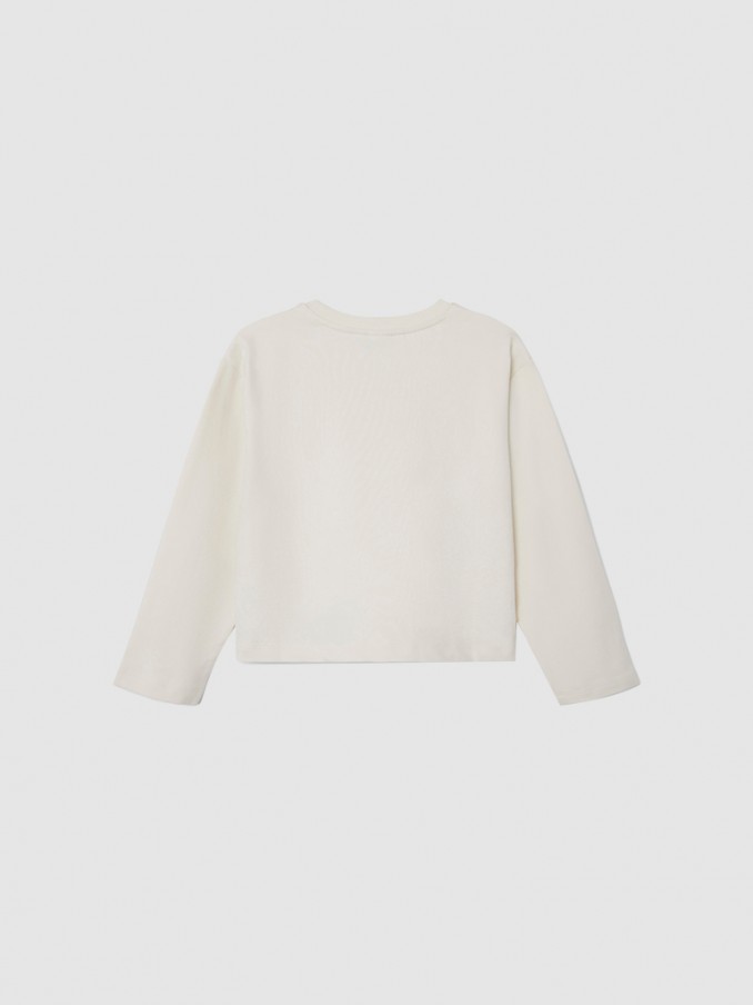 Camiseta Ni�a Name It