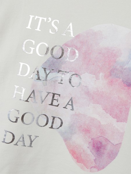 T-Shirt Girl Name It