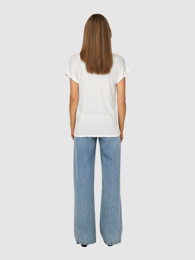 T-Shirt Woman Only