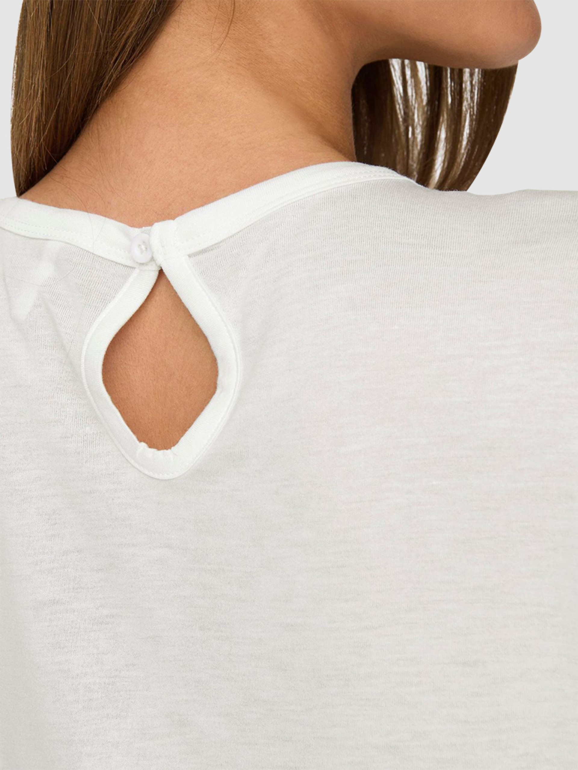 T-Shirt Woman Only