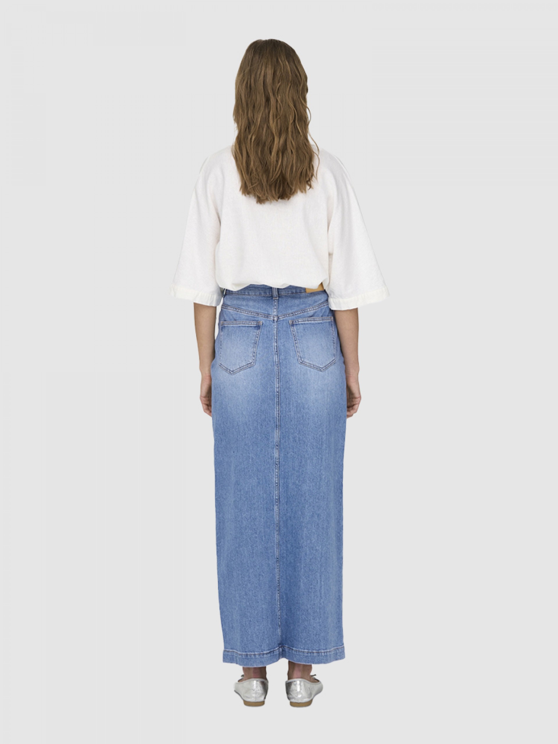 Skirt Woman Only