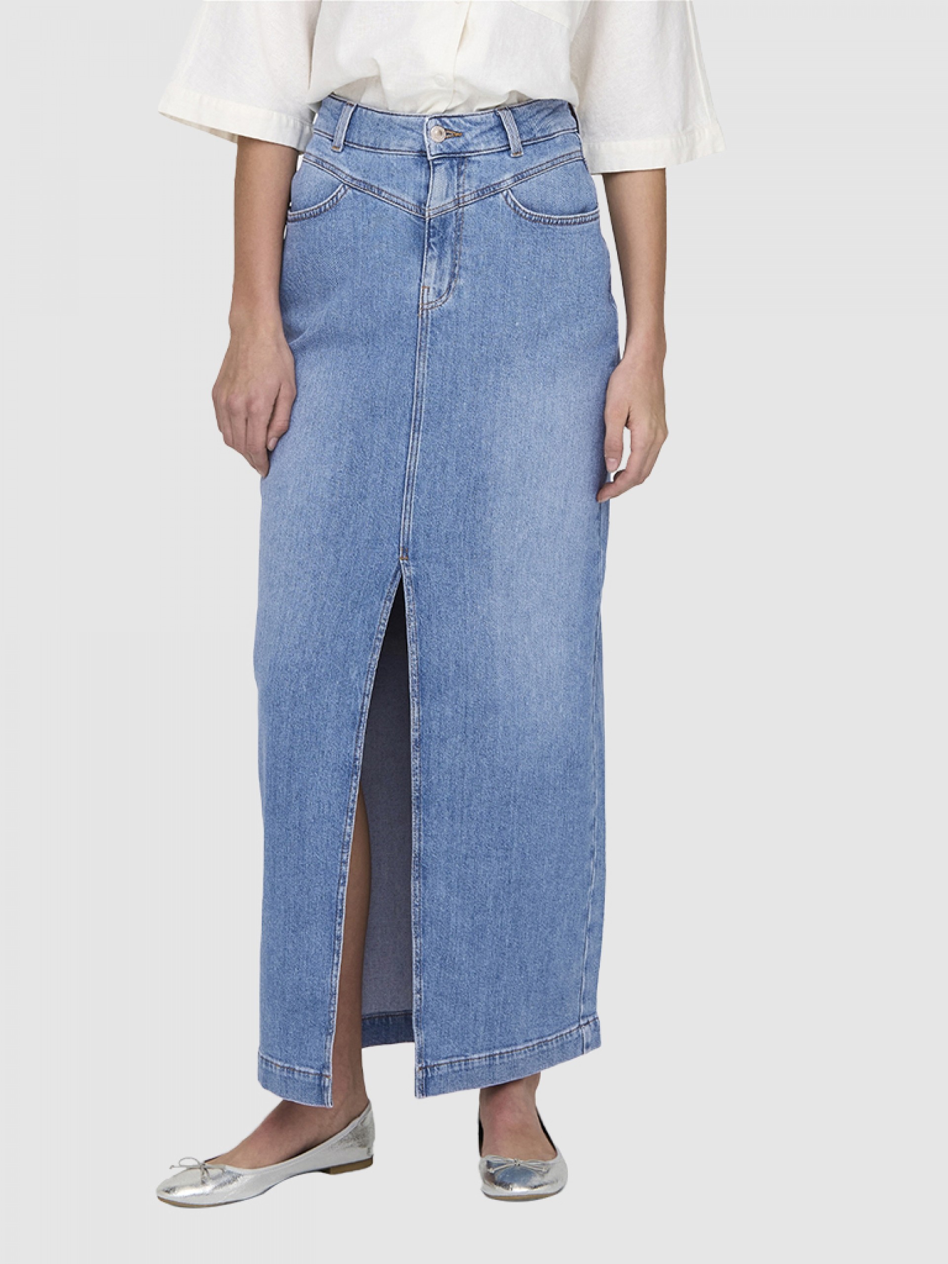Skirt Woman Only