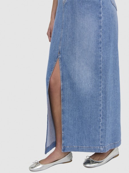 Skirt Woman Only