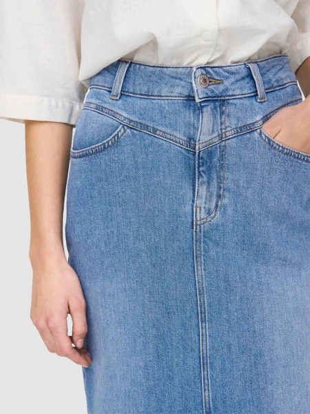 Skirt Woman Only