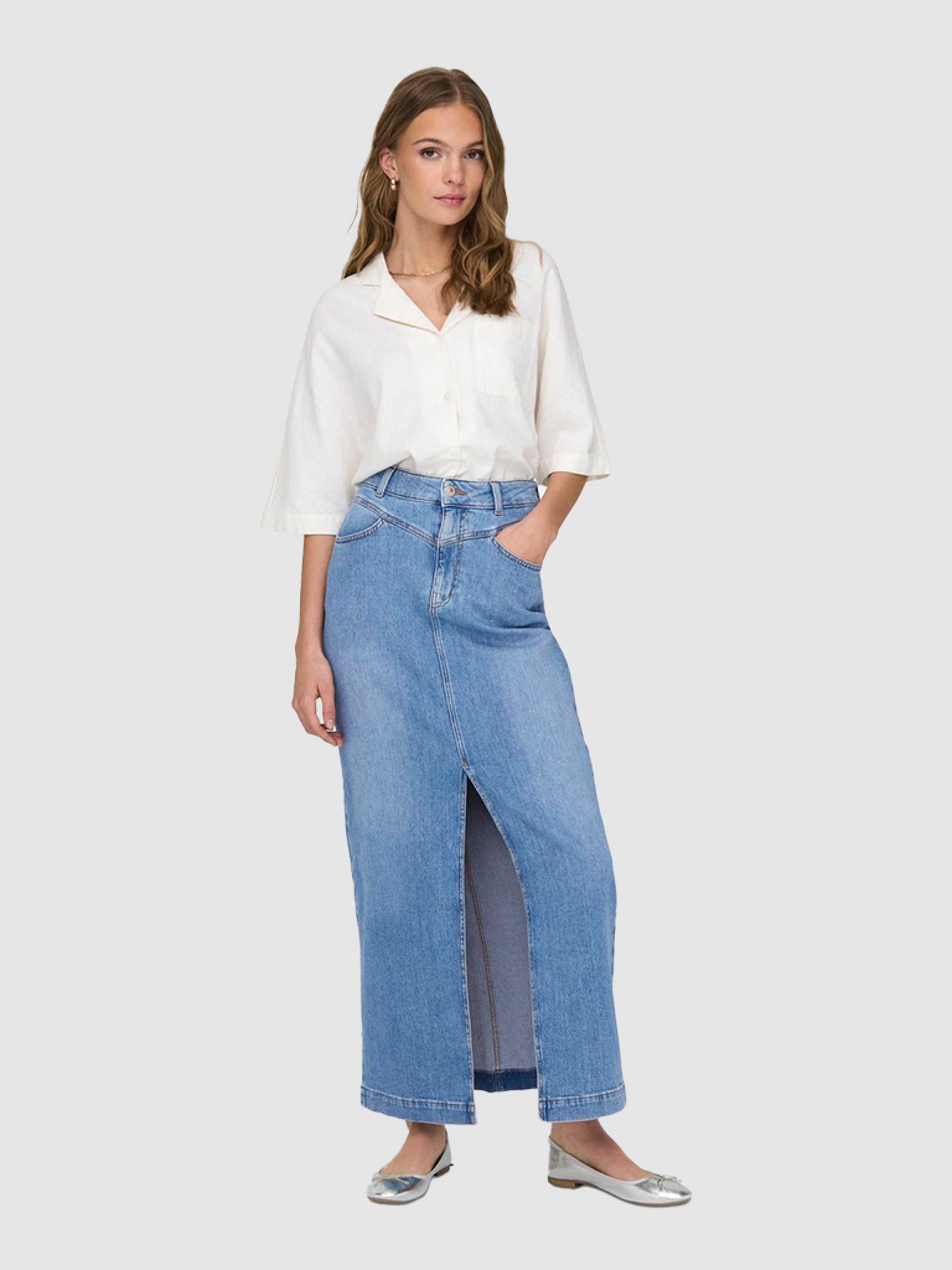 Skirt Woman Only