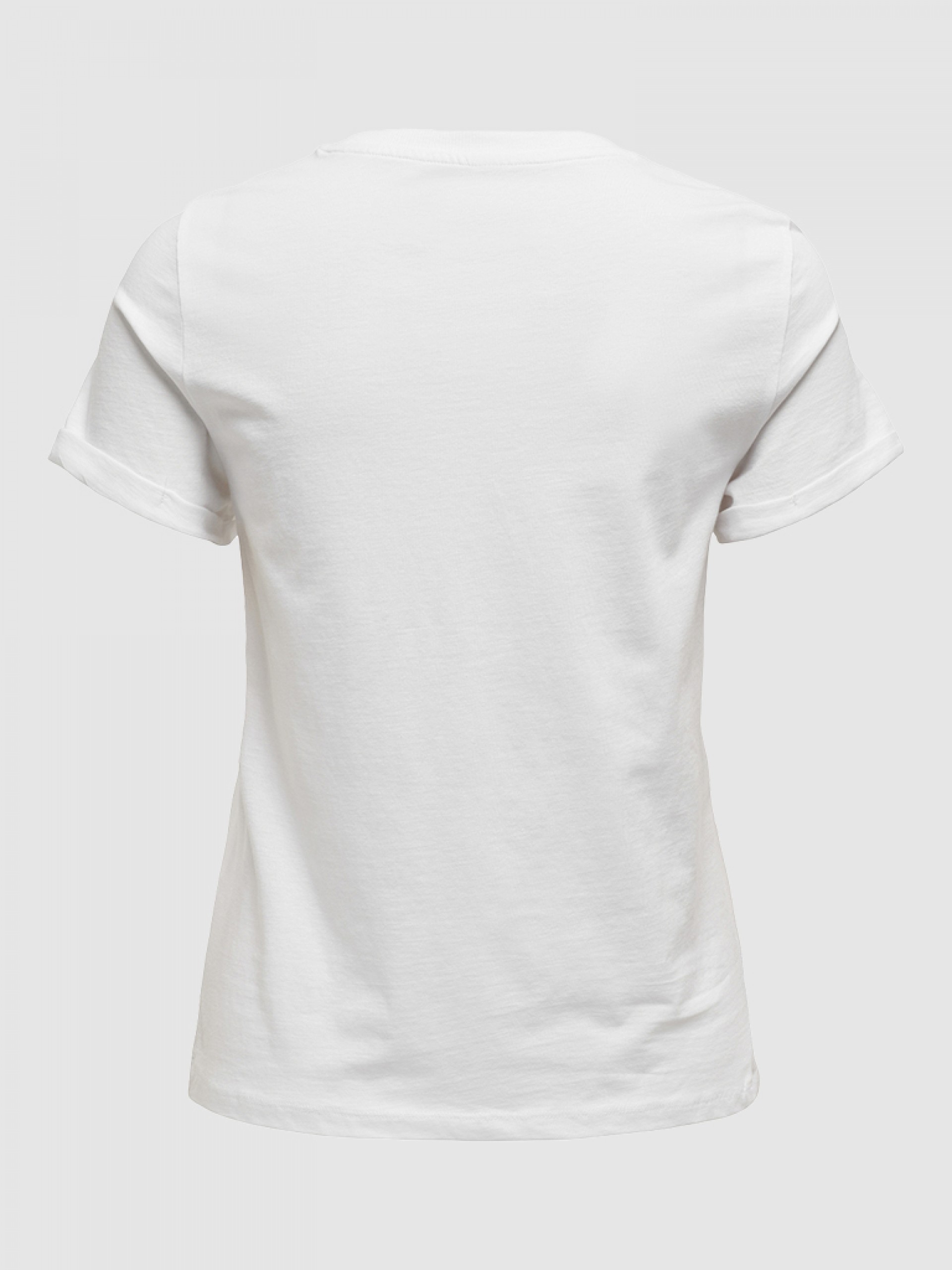 Camiseta Mujer Only