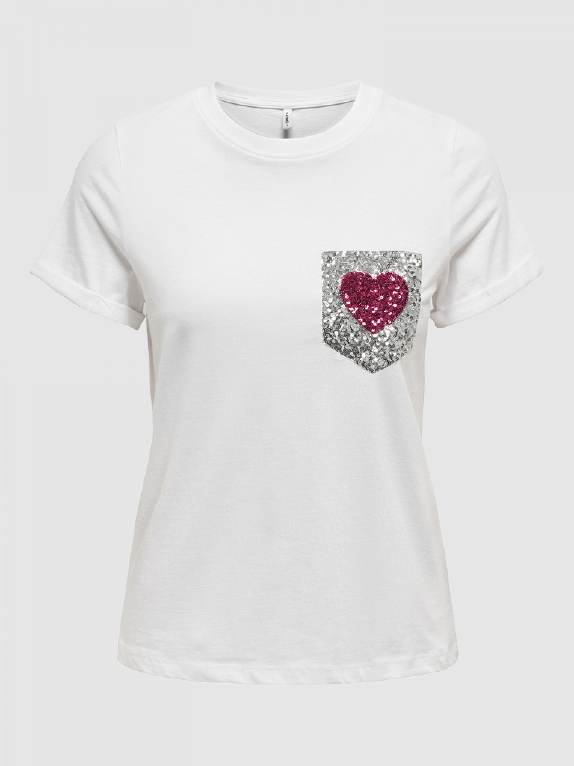 Camiseta Mujer Only