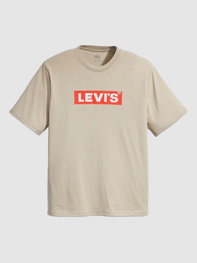 T-Shirt Man Levis
