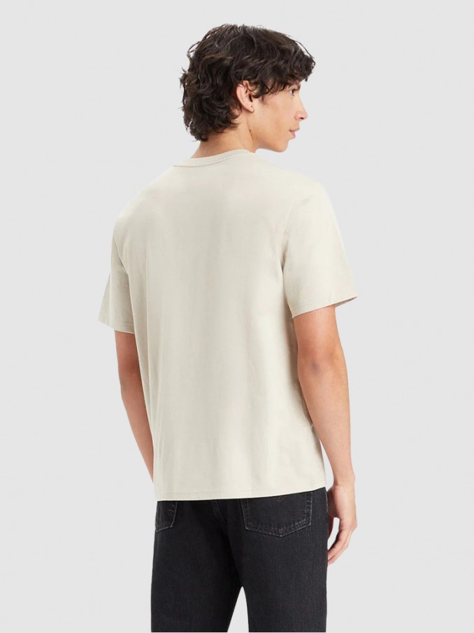T-Shirt Man Levis