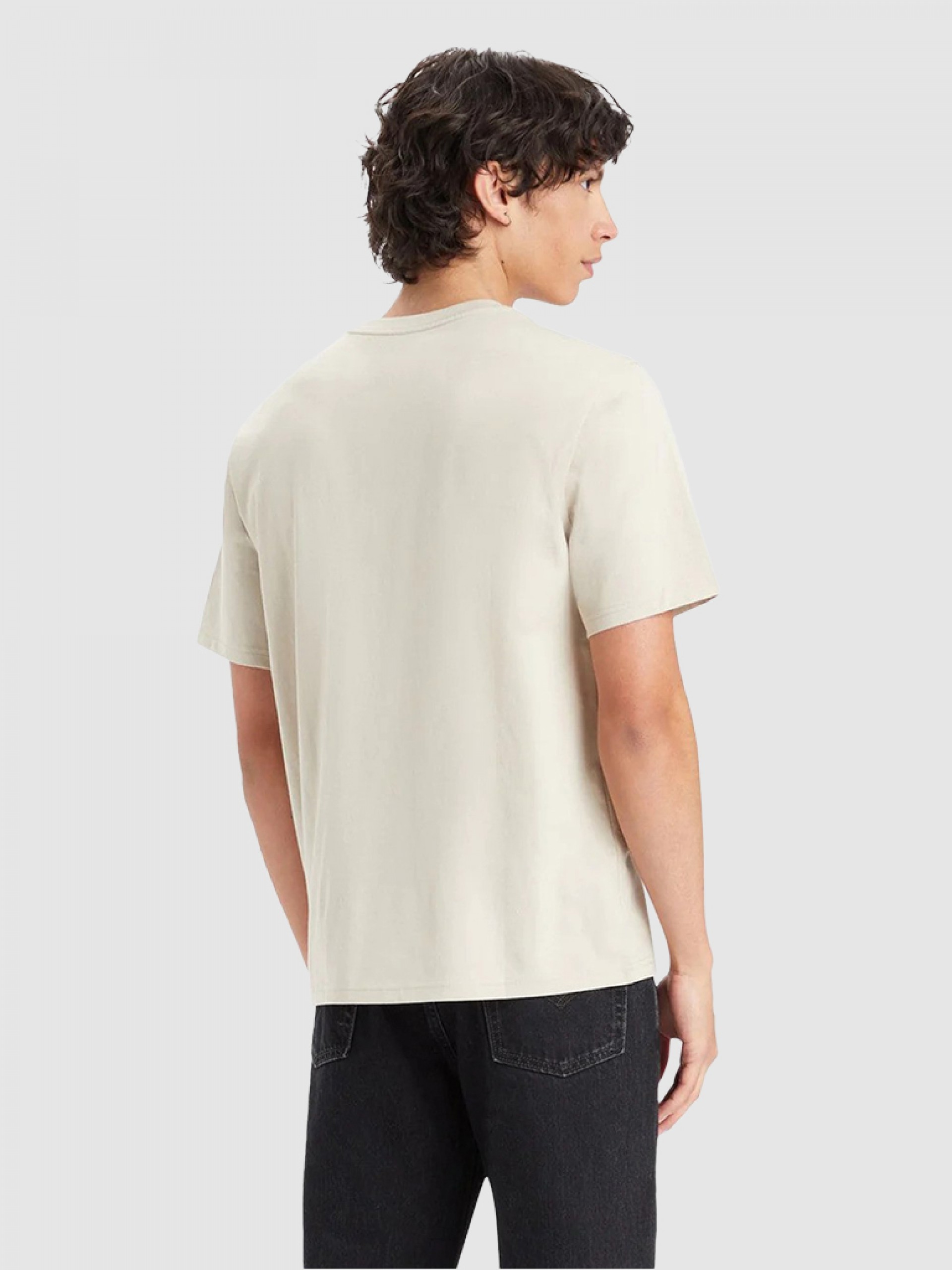Camiseta Hombre Levis