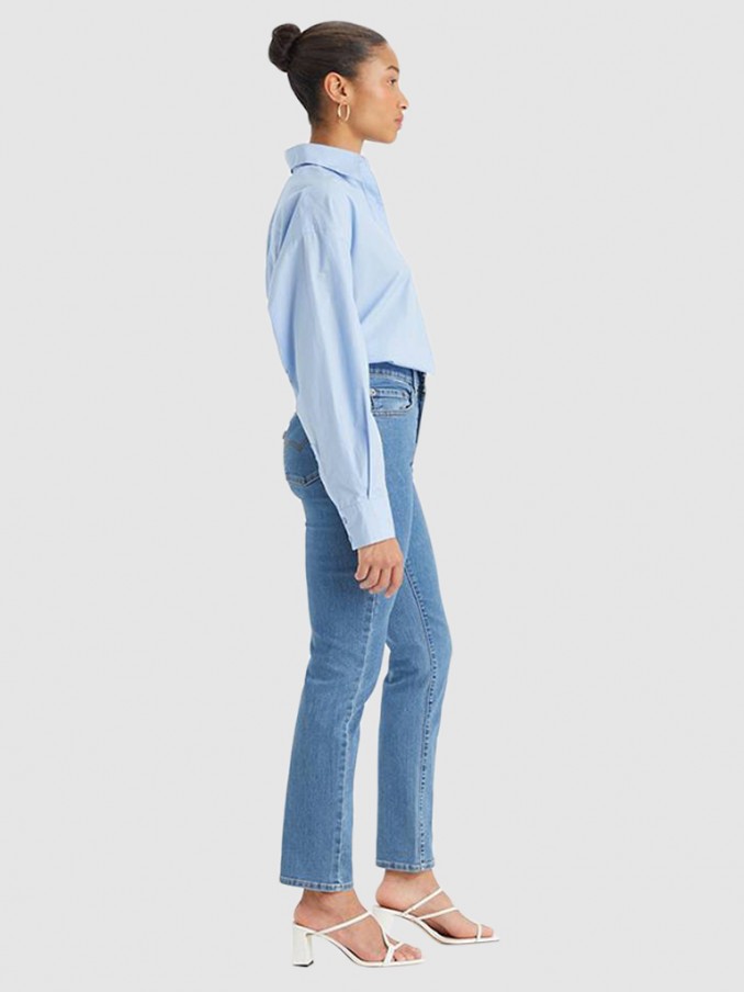 Pantalones Mujer Levis
