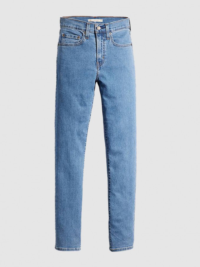 Pants Woman Levis