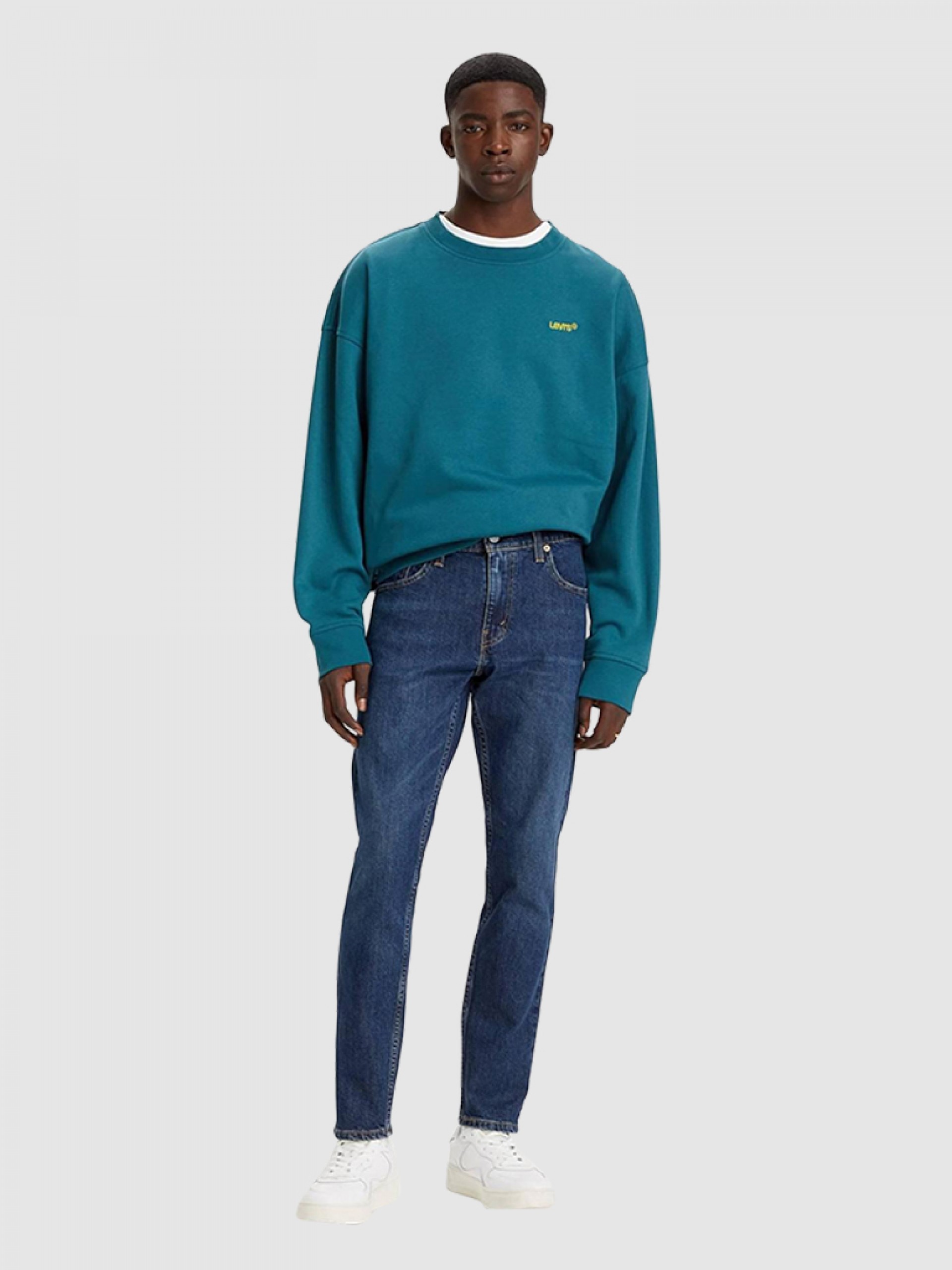 Pants Man Levis