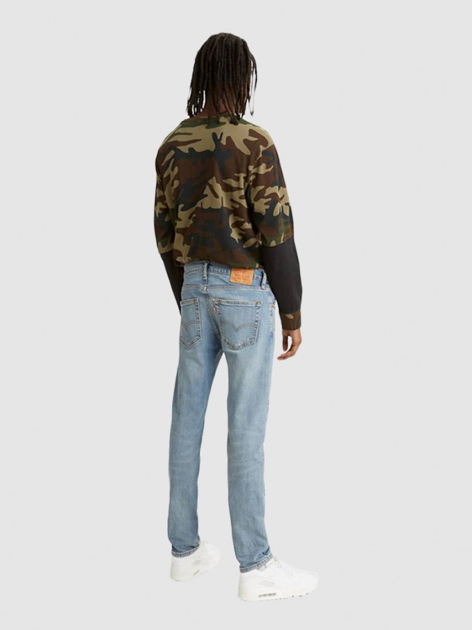 Pants Man Levis