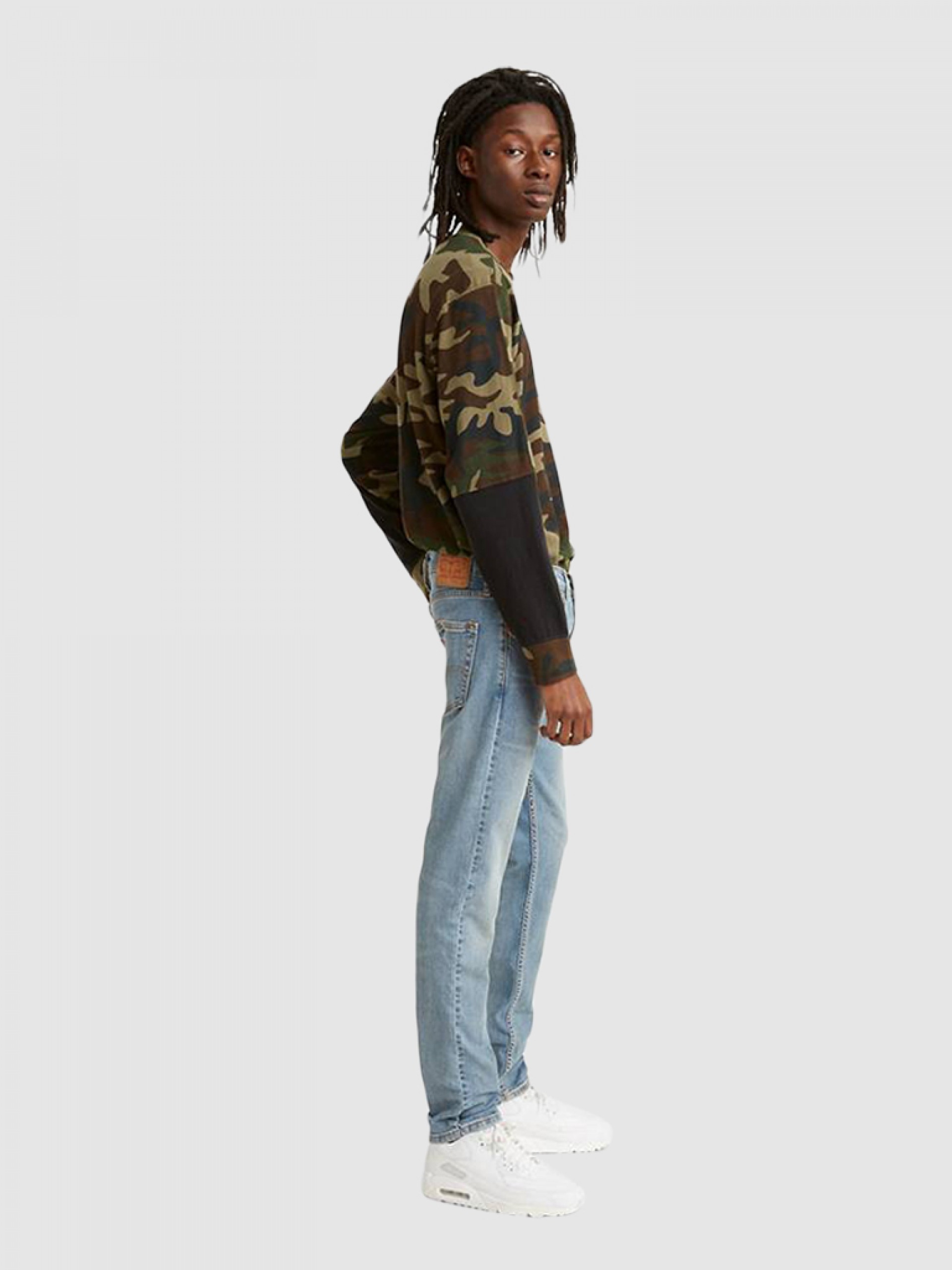 Pants Man Levis