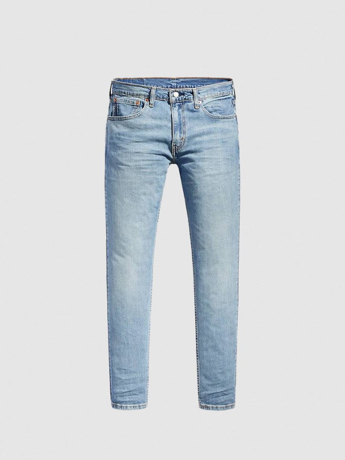 Pantalones Hombre Levis