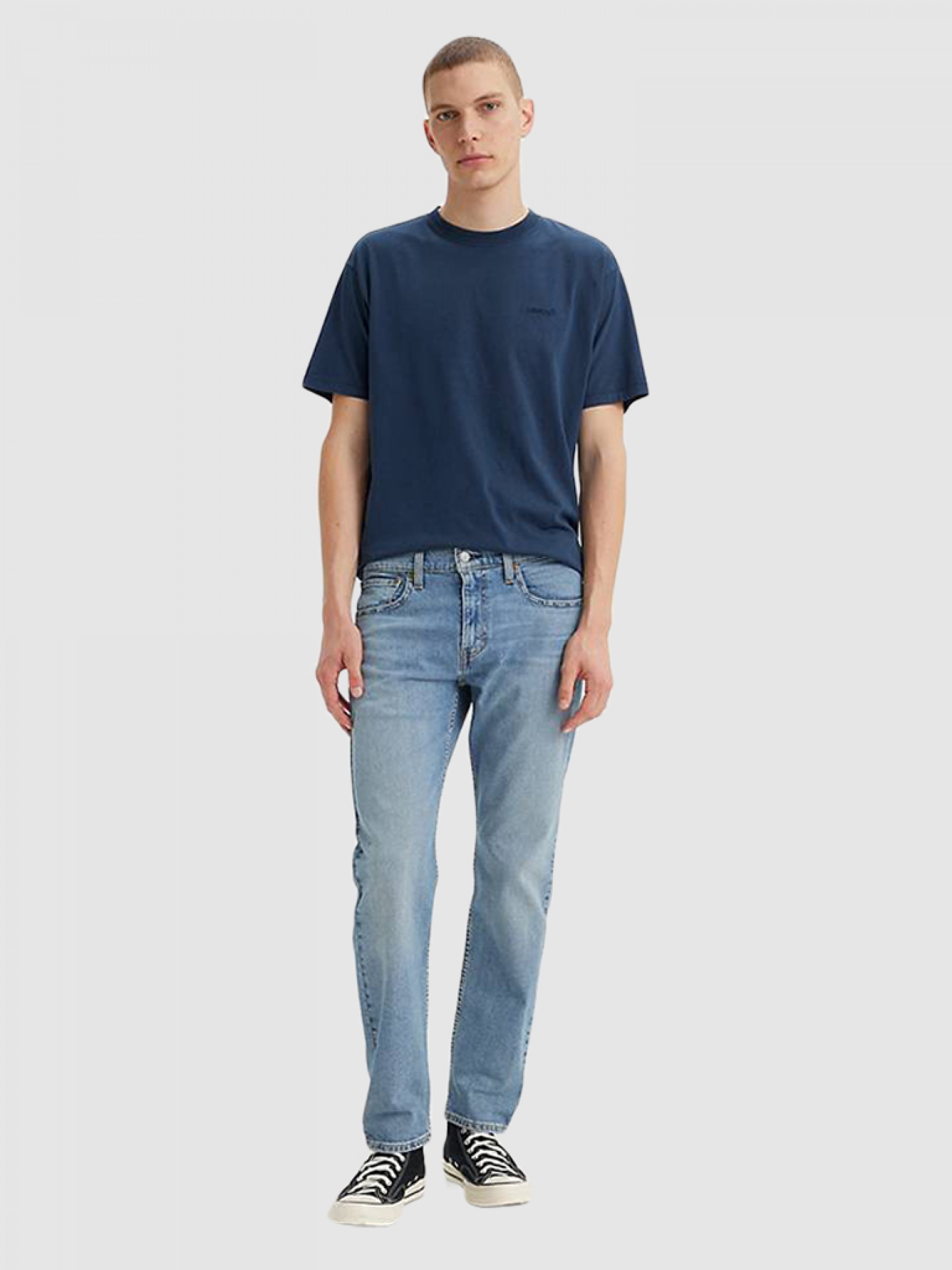 Pants Man Levis