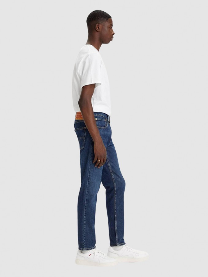 Pants Man Levis