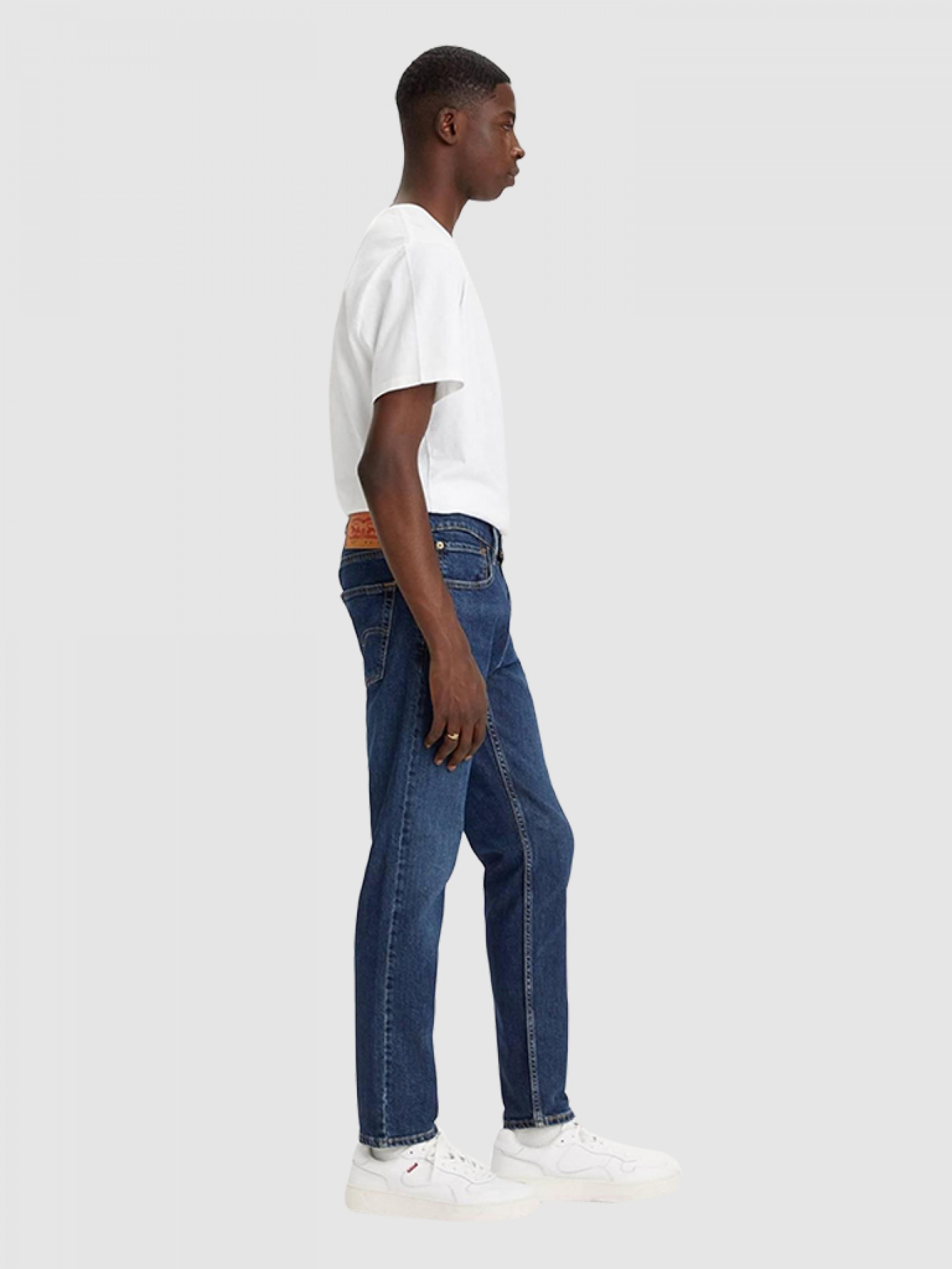Pants Man Levis