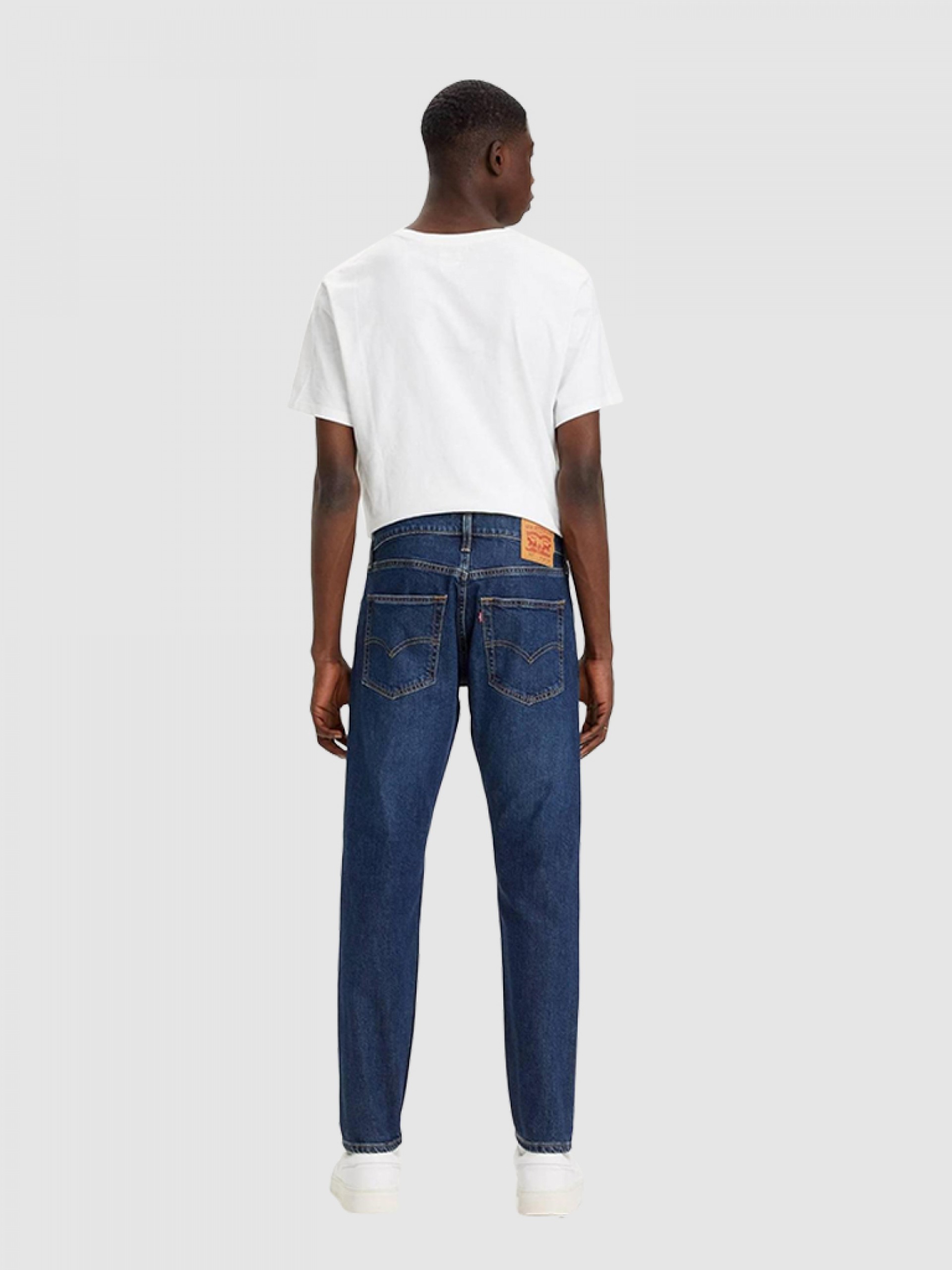 Pants Man Levis
