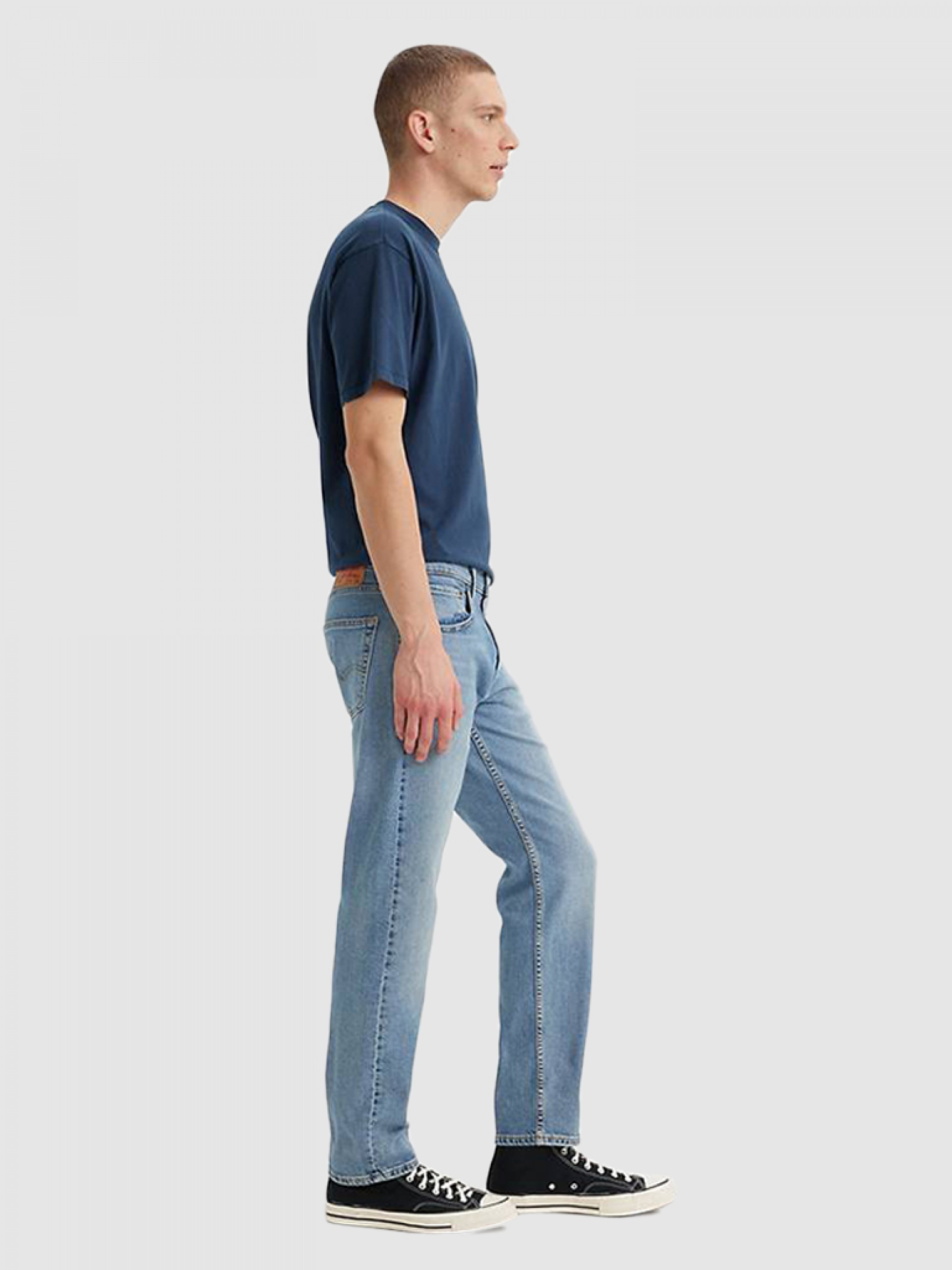 Pants Man Levis