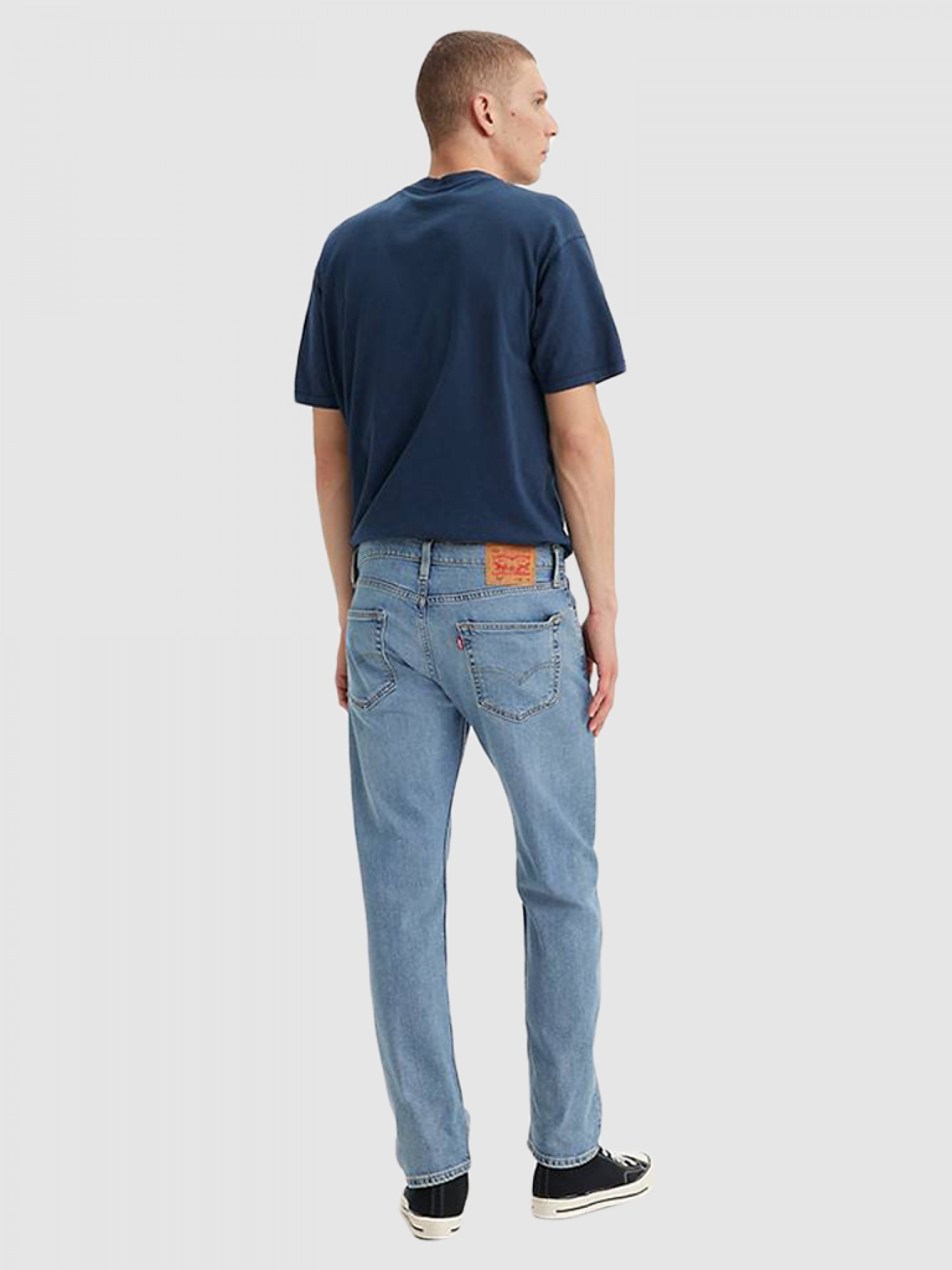 Pants Man Levis
