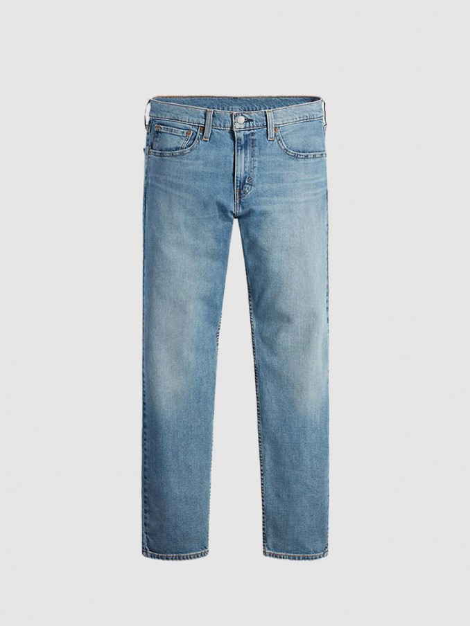 Pantalones Hombre Levis