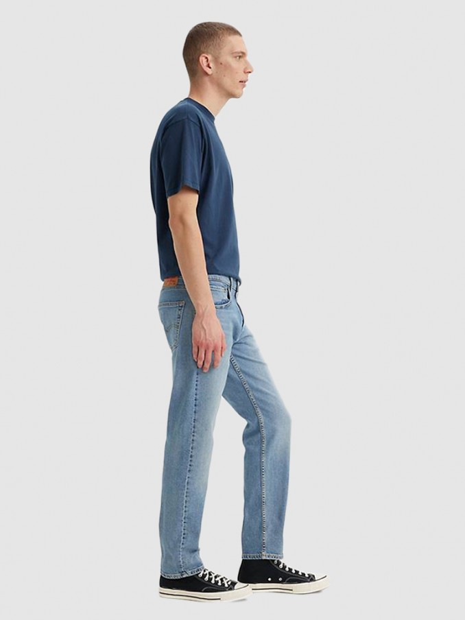 Pantalones Hombre Levis