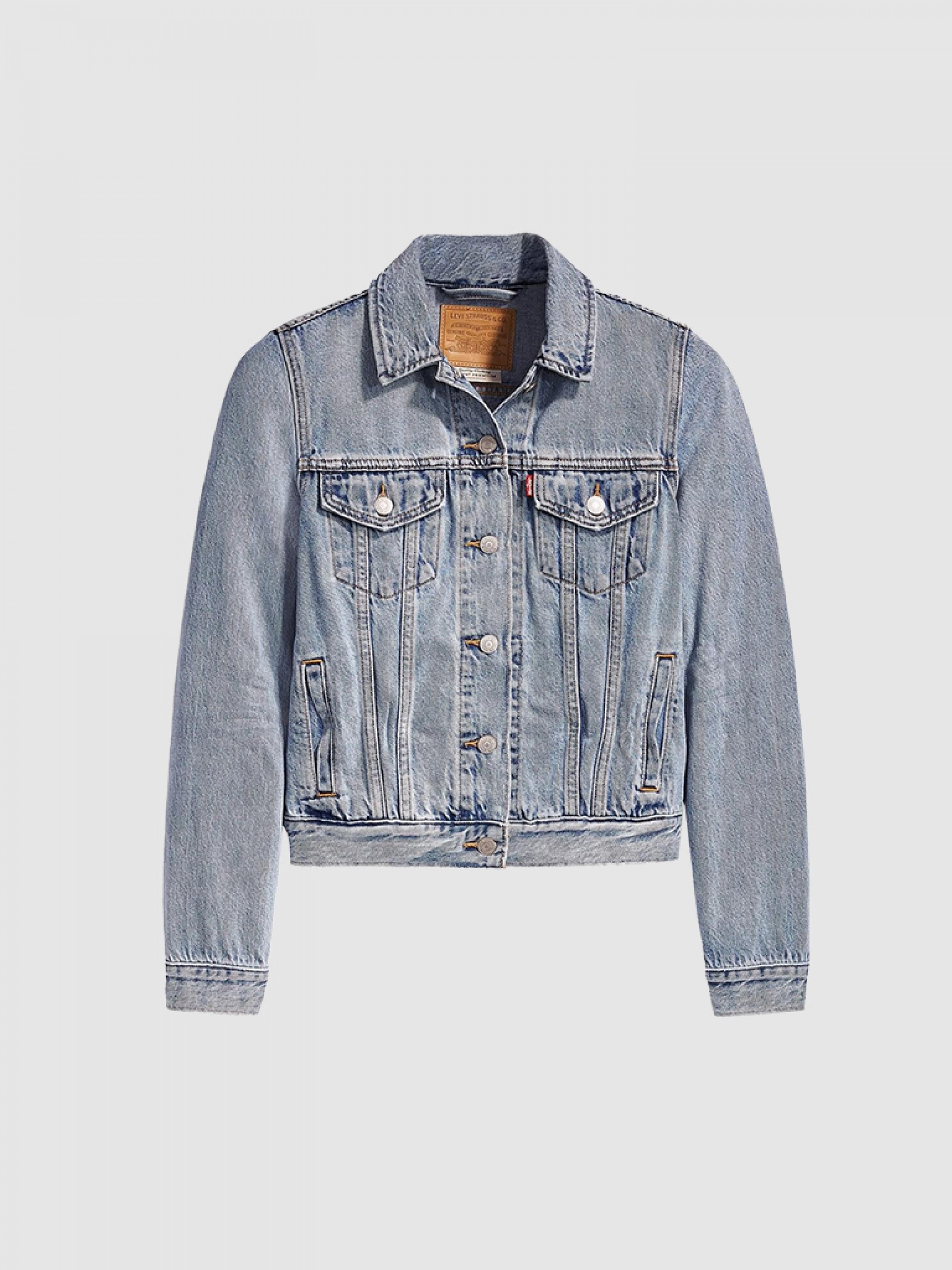 Chaqueta Mujer Levis