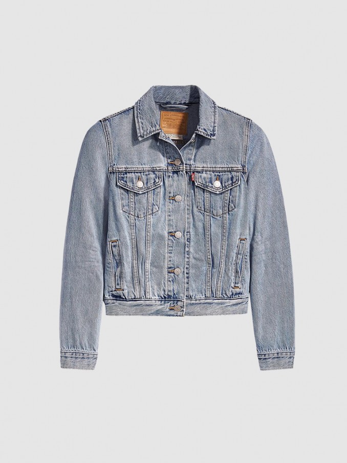 Chaqueta Mujer Levis