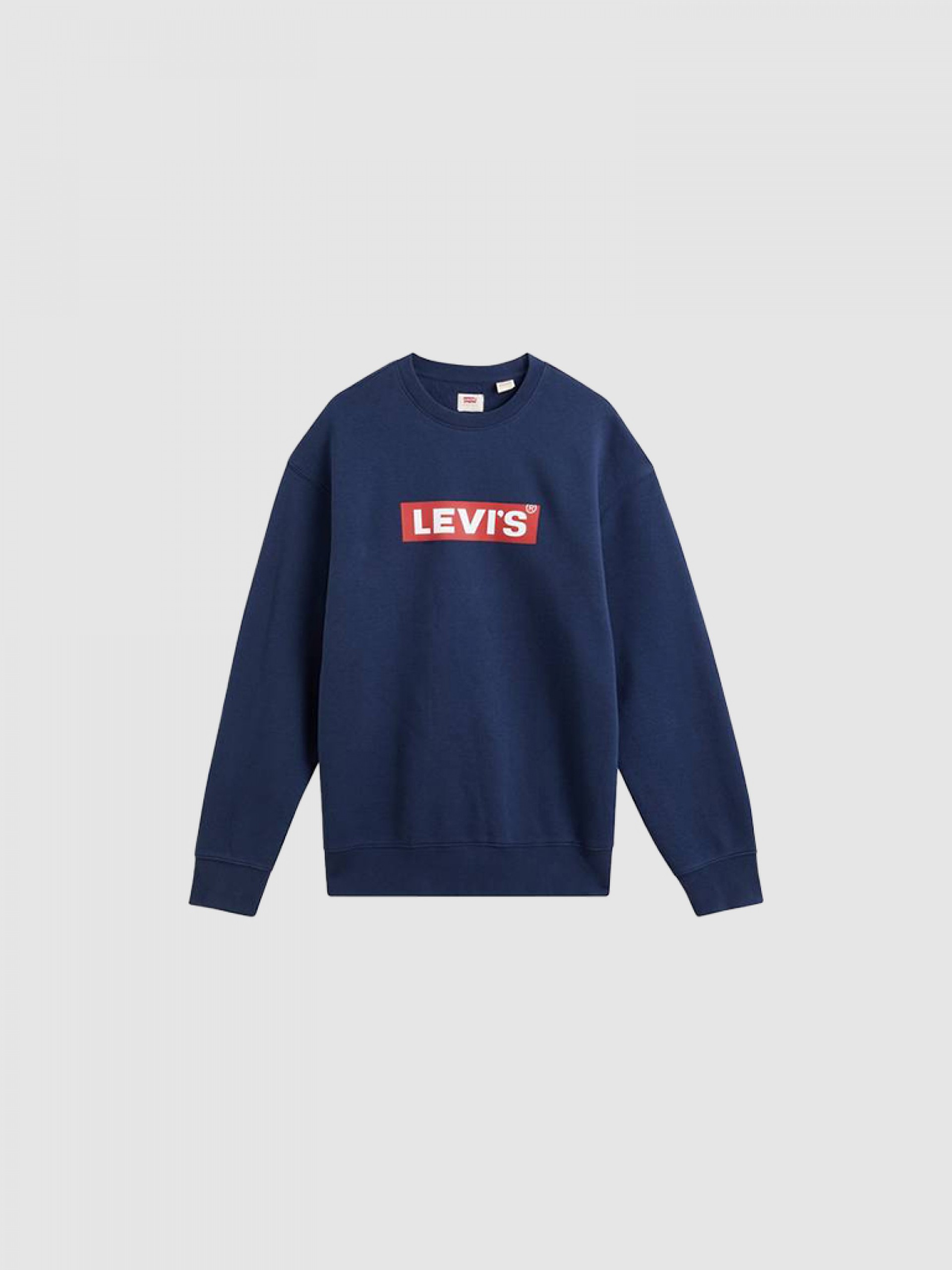 Jumper Man Levis